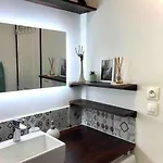 Cozy Studio, Quiet&comfortable - Champs Elysées Apartamento
