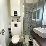 Cozy Studio, Quiet&comfortable - Champs Elysées Apartamento