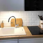 Apartamento Cozy Studio, Quiet&comfortable - Champs Elysées