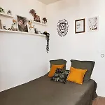 Apartamento Cozy Studio, Quiet&comfortable - Champs Elysées