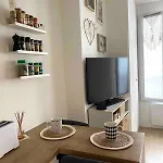 Cozy Studio, Quiet&comfortable - Champs Elysées *