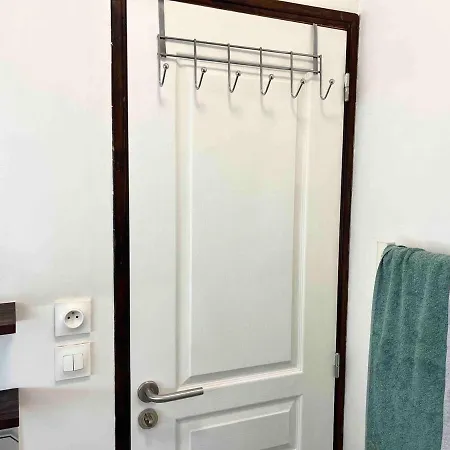 Cozy Studio, Quiet&comfortable - Champs Elysées *