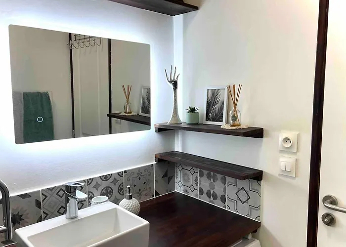 Cozy - Champs Elysees Arc De Triomphe Apartament