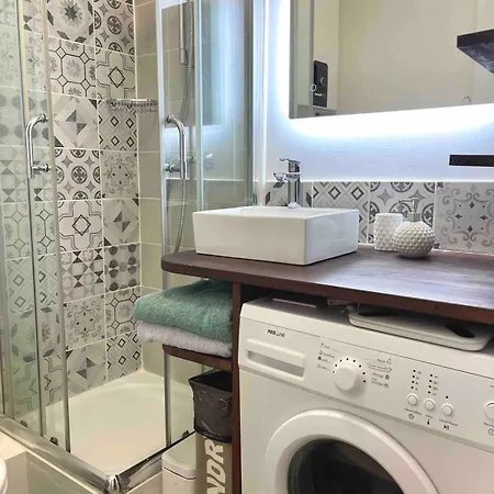 Cozy - Champs Elysees Arc De Triomphe شقة *