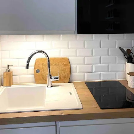 شقة Cozy - Champs Elysees Arc De Triomphe