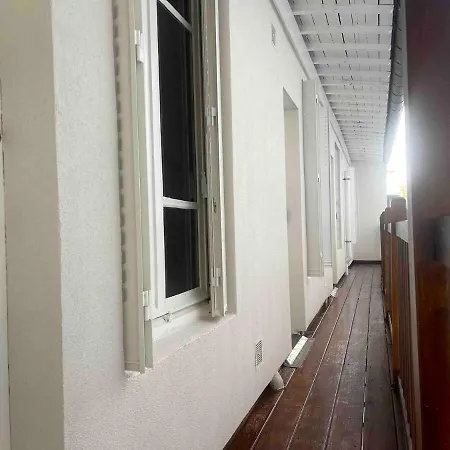 Cozy - Champs Elysees Arc De Triomphe شقة *